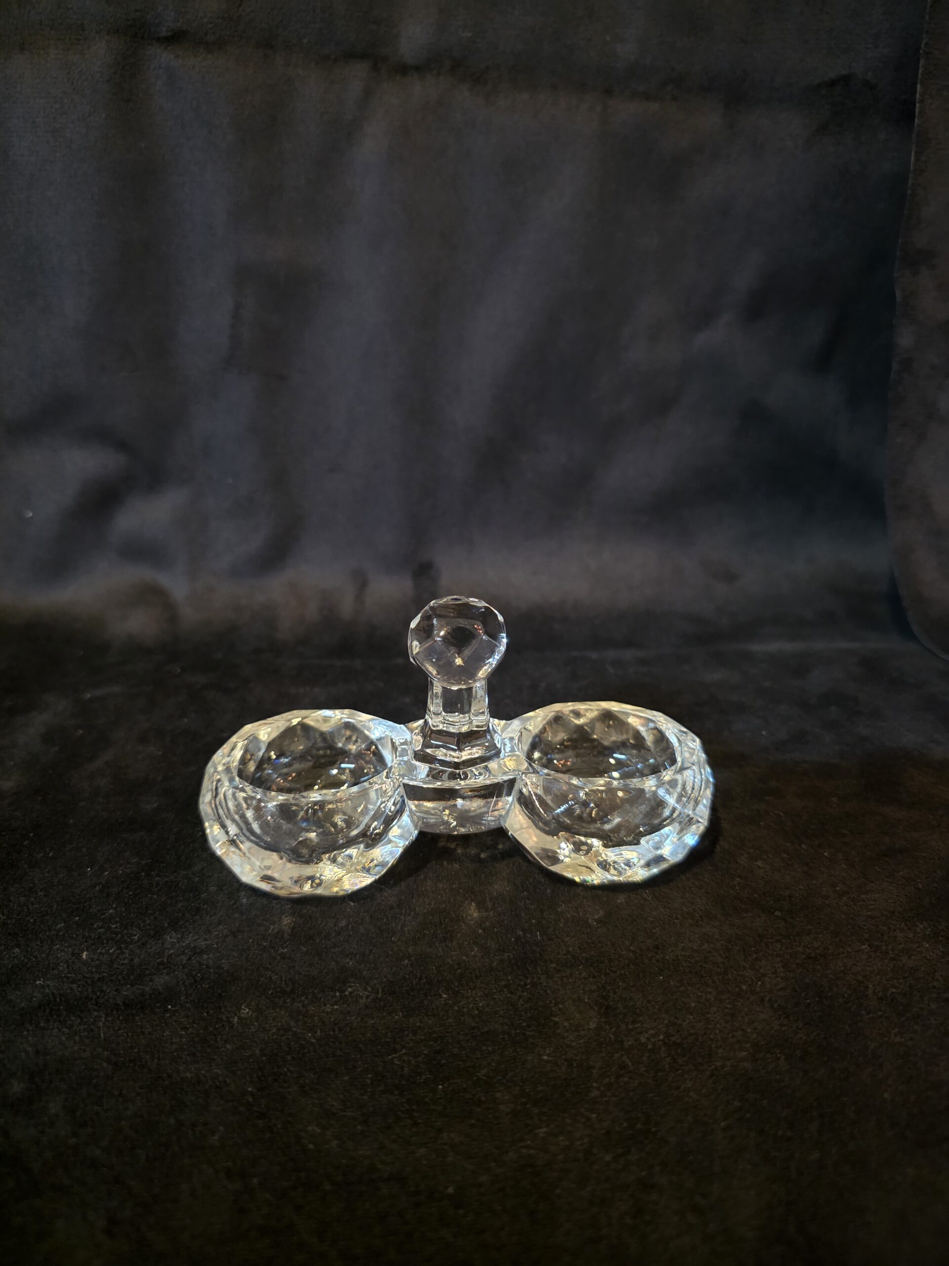 オールドバカラ　オープンソルト 50K-105