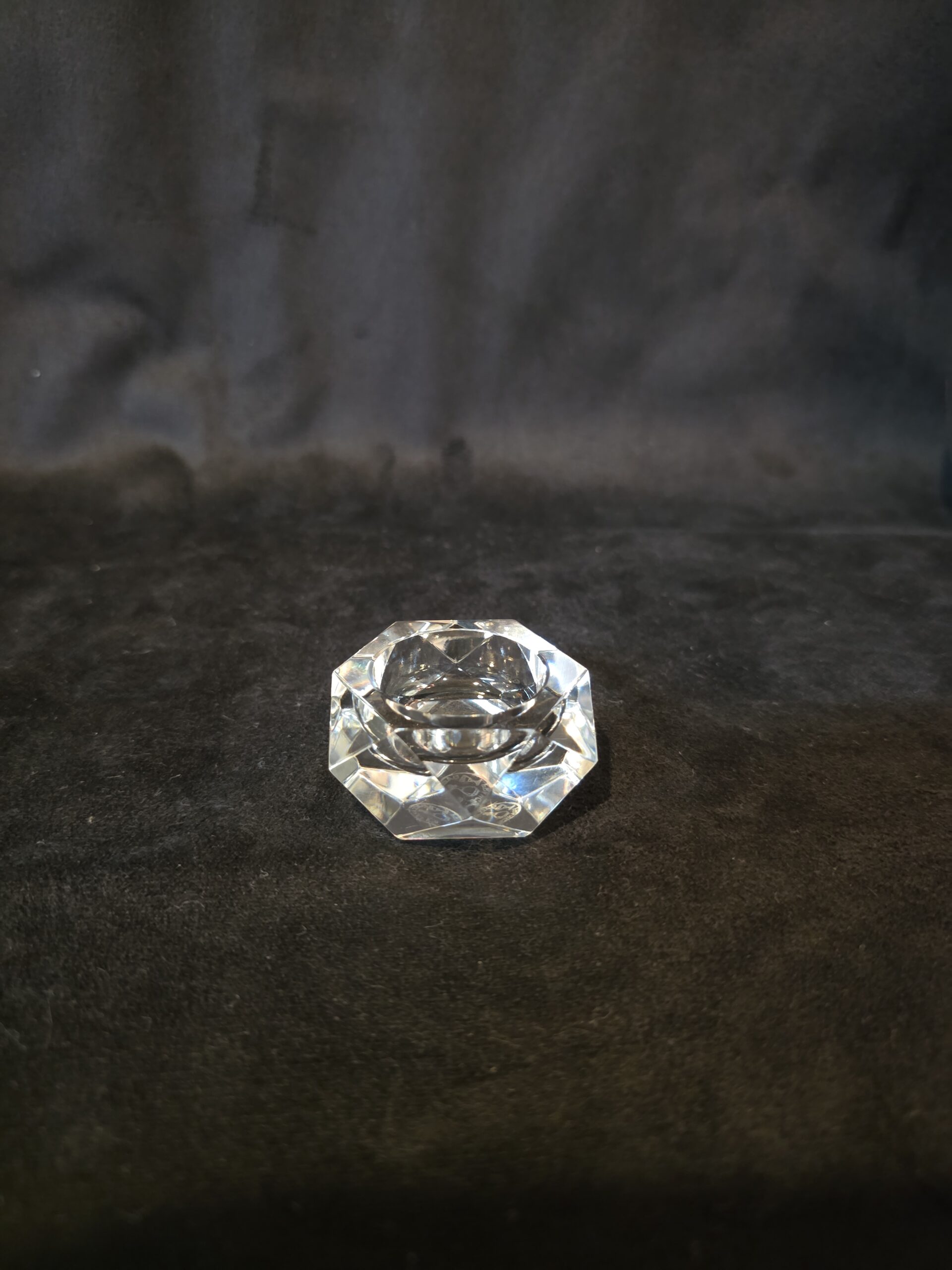 ヴィンテージバカラ　オープンソルト 50K-107