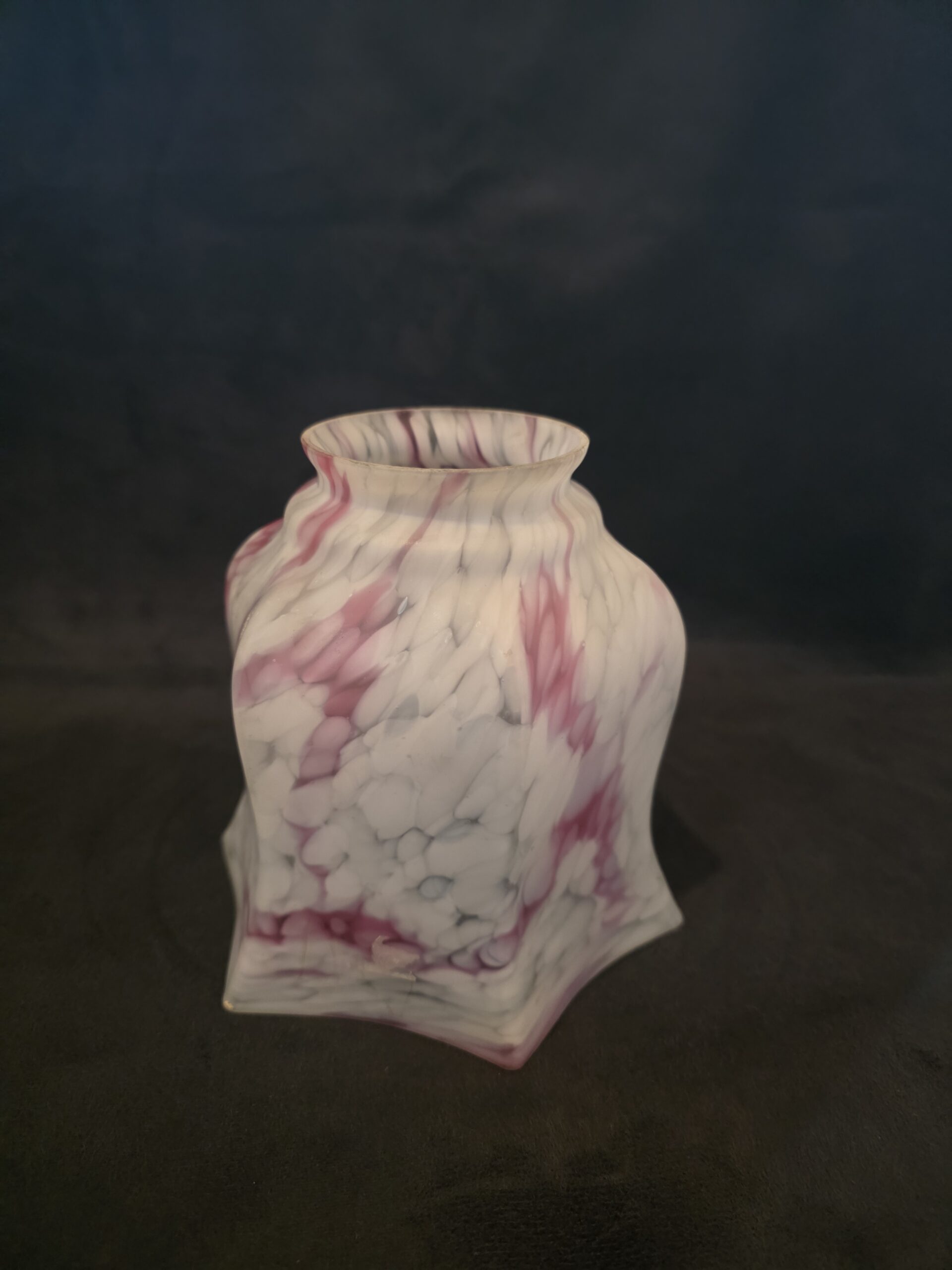 マーブル＆パープルシェード 43K-81-4