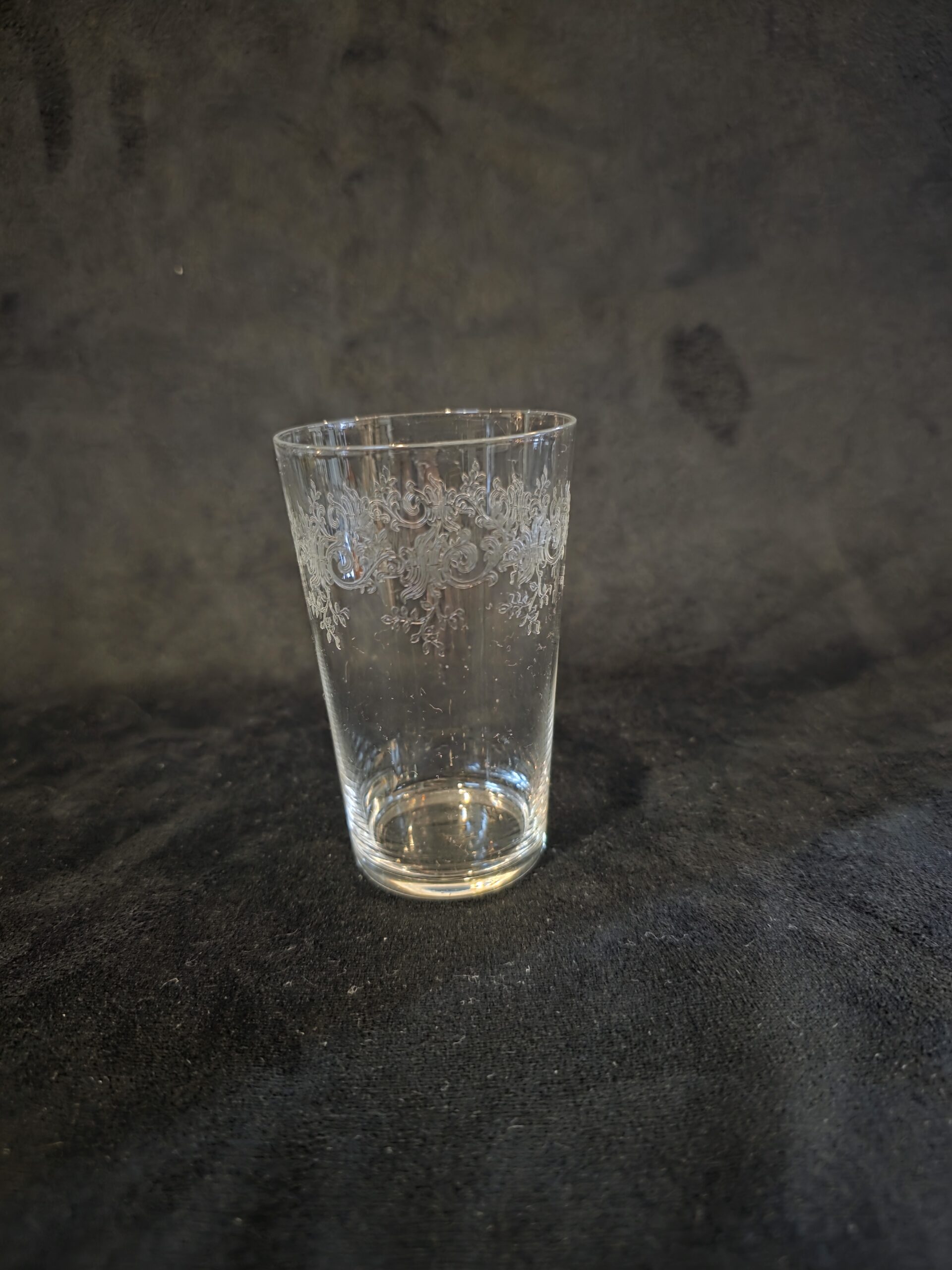 オールドバカラ　セピーヌタンブラー51K-32